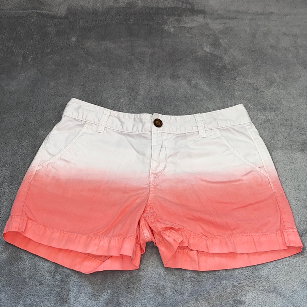 Ombre Kids Shorts